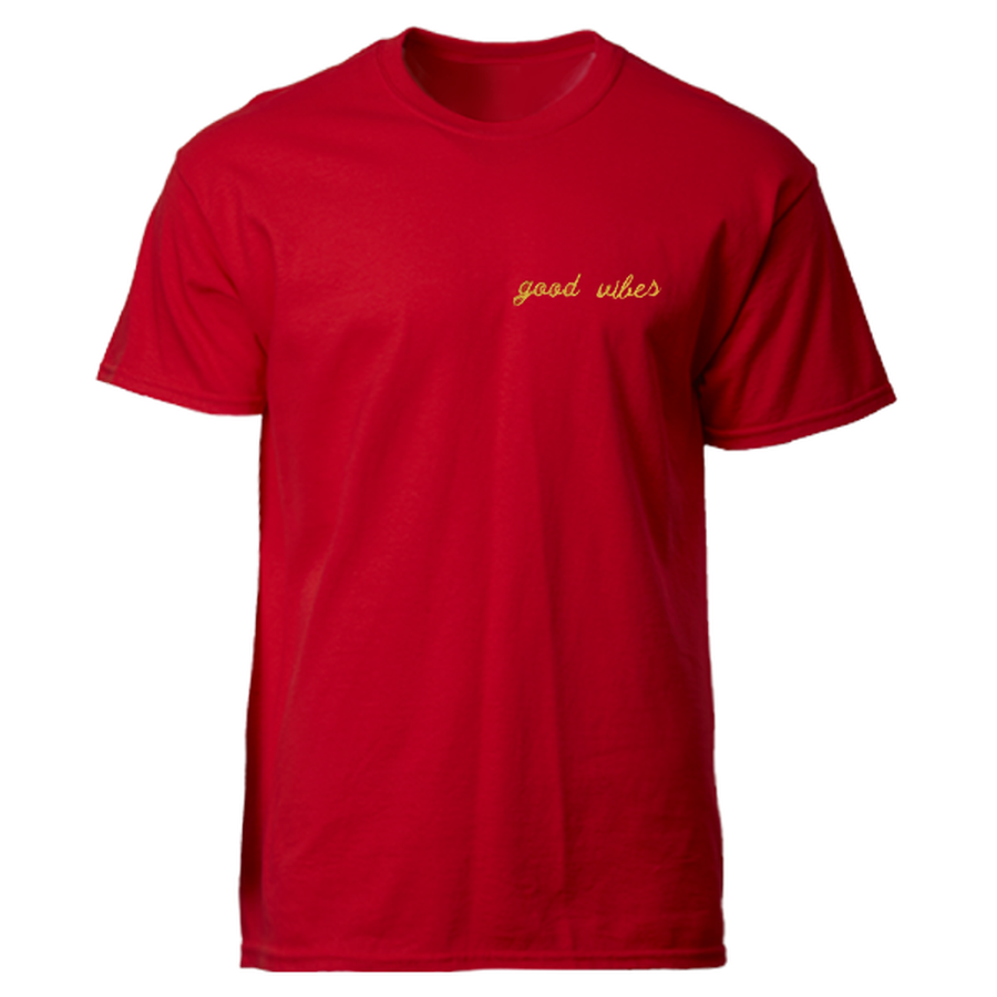 Embroidered Adult TShirts Embroidered Adult TShirts